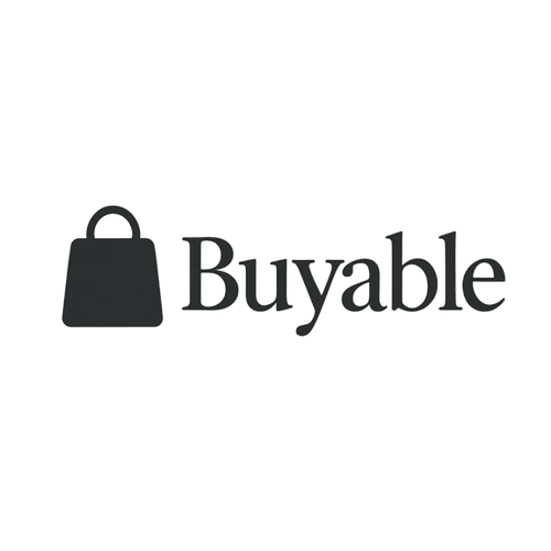 Buyable